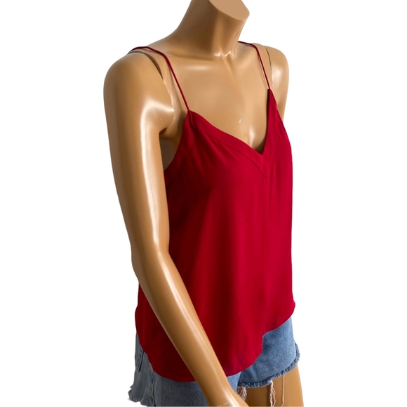 Joie Silk Cami Large - Picture 2 of 10